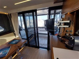 Abayachting Bavaria R40 Fly usata-second hand 17