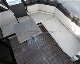 Abayachting Bavaria R40 Fly usata-second hand 16