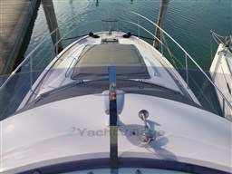 Abayachting Bavaria R40 Fly usata-second hand 14