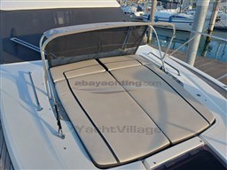 Abayachting Bavaria R40 Fly usata-second hand 7