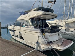 Abayachting Bavaria R40 Fly usata-second hand 3