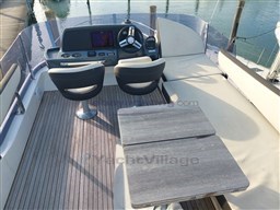 Abayachting Bavaria R40 Fly usata-second hand 12