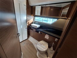 Abayachting Bavaria R40 Fly usata-second hand 40