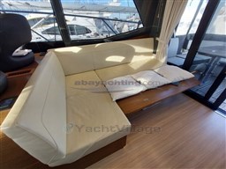 Abayachting Bavaria R40 Fly usata-second hand 21
