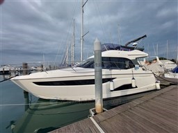 Abayachting Bavaria R40 Fly usata-second hand 5