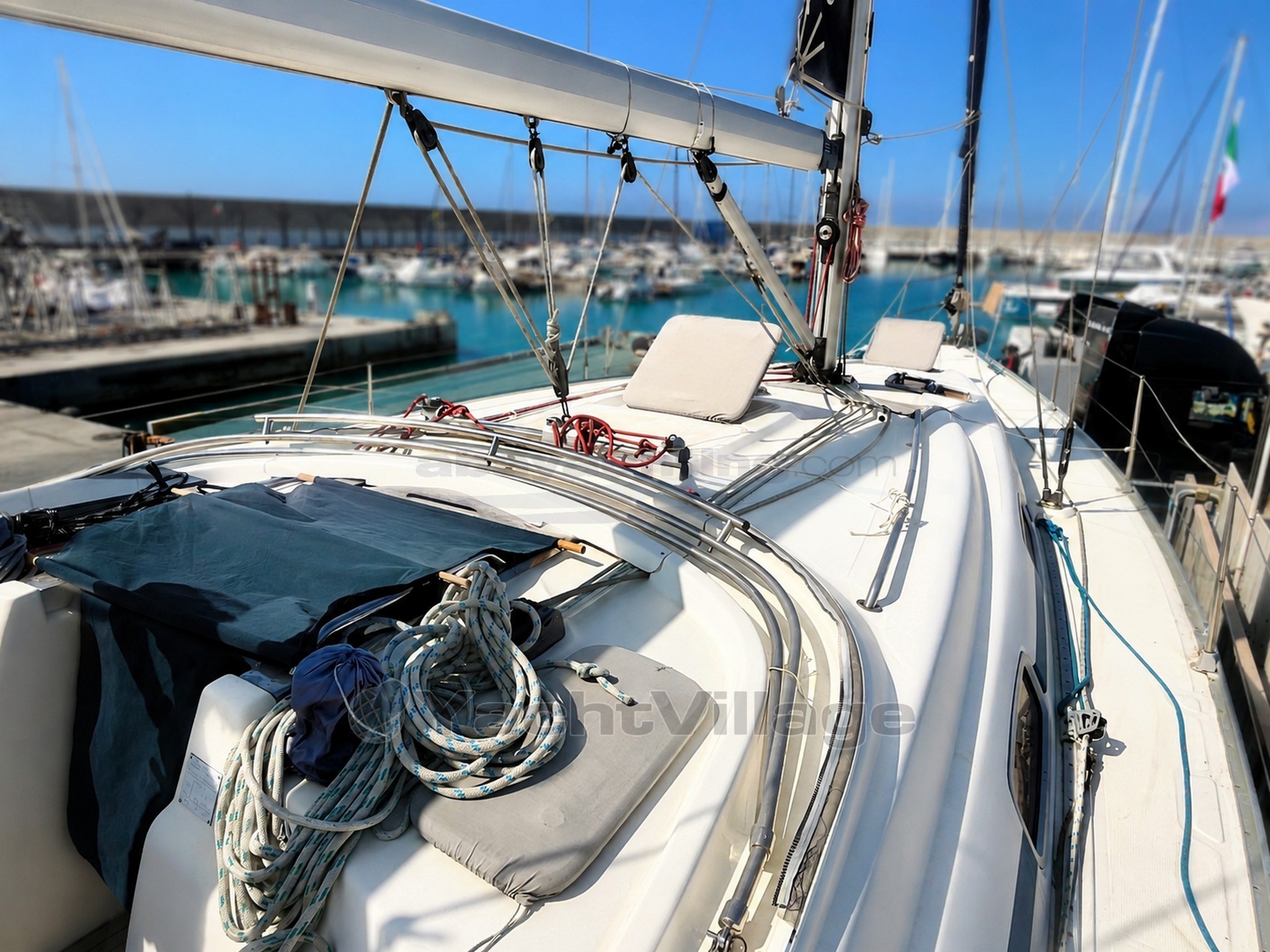 Abayachting_Bavaria_39 Cruiser_usato-second hand 4