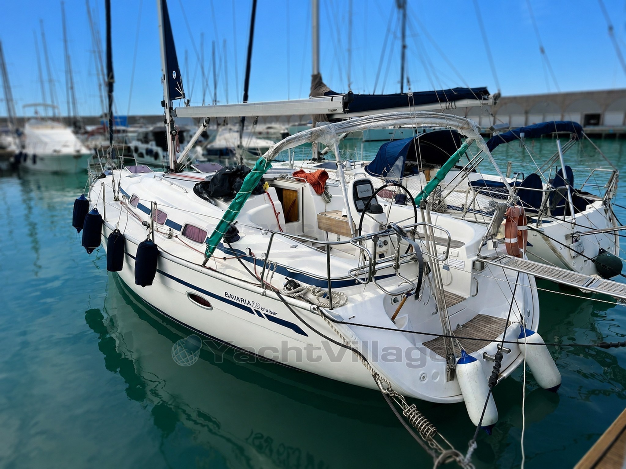 Abayachting_Bavaria_39 Cruiser_usato-second hand 1
