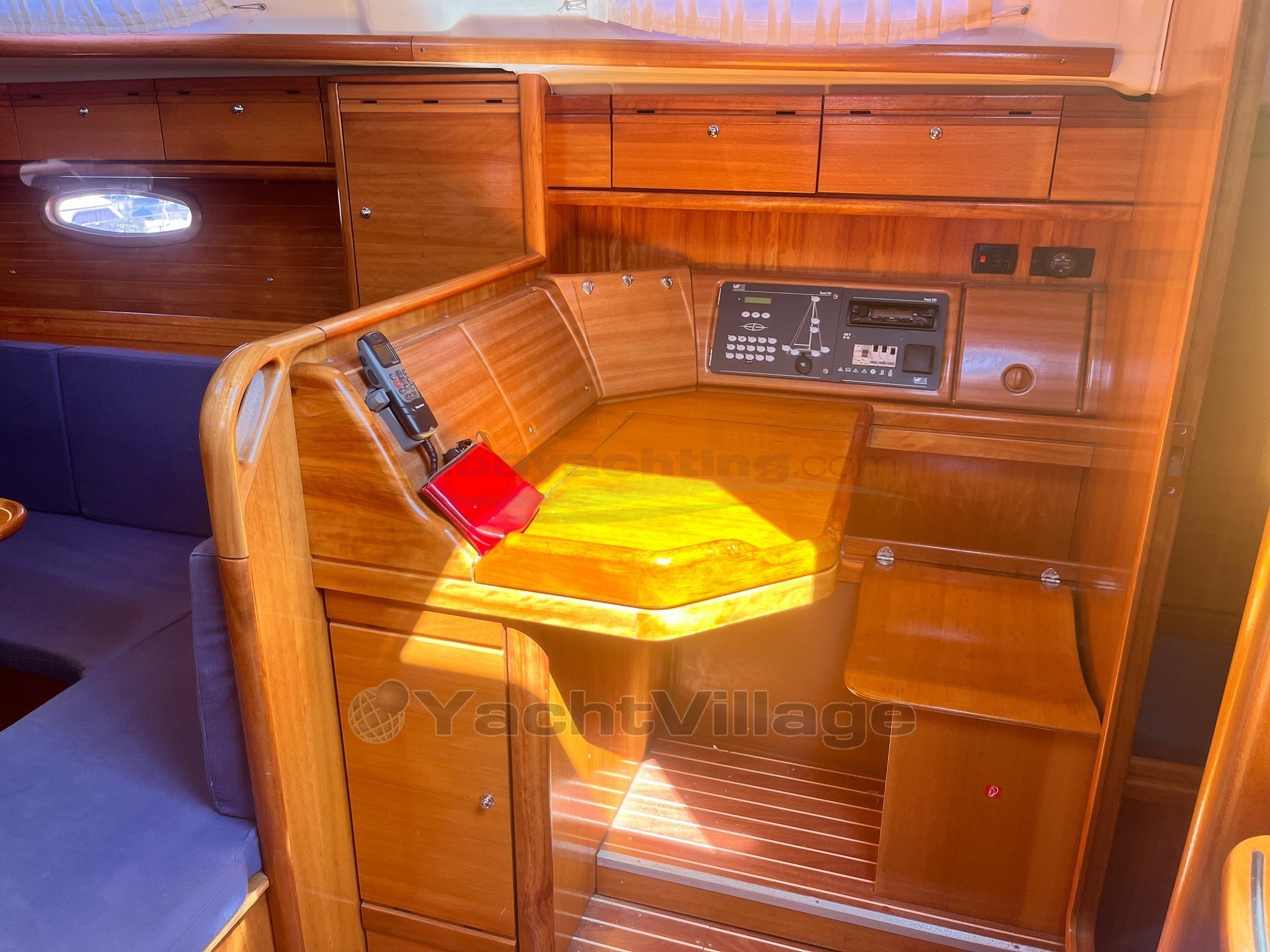 Abayachting_Bavaria_39 Cruiser_usato-second hand 17