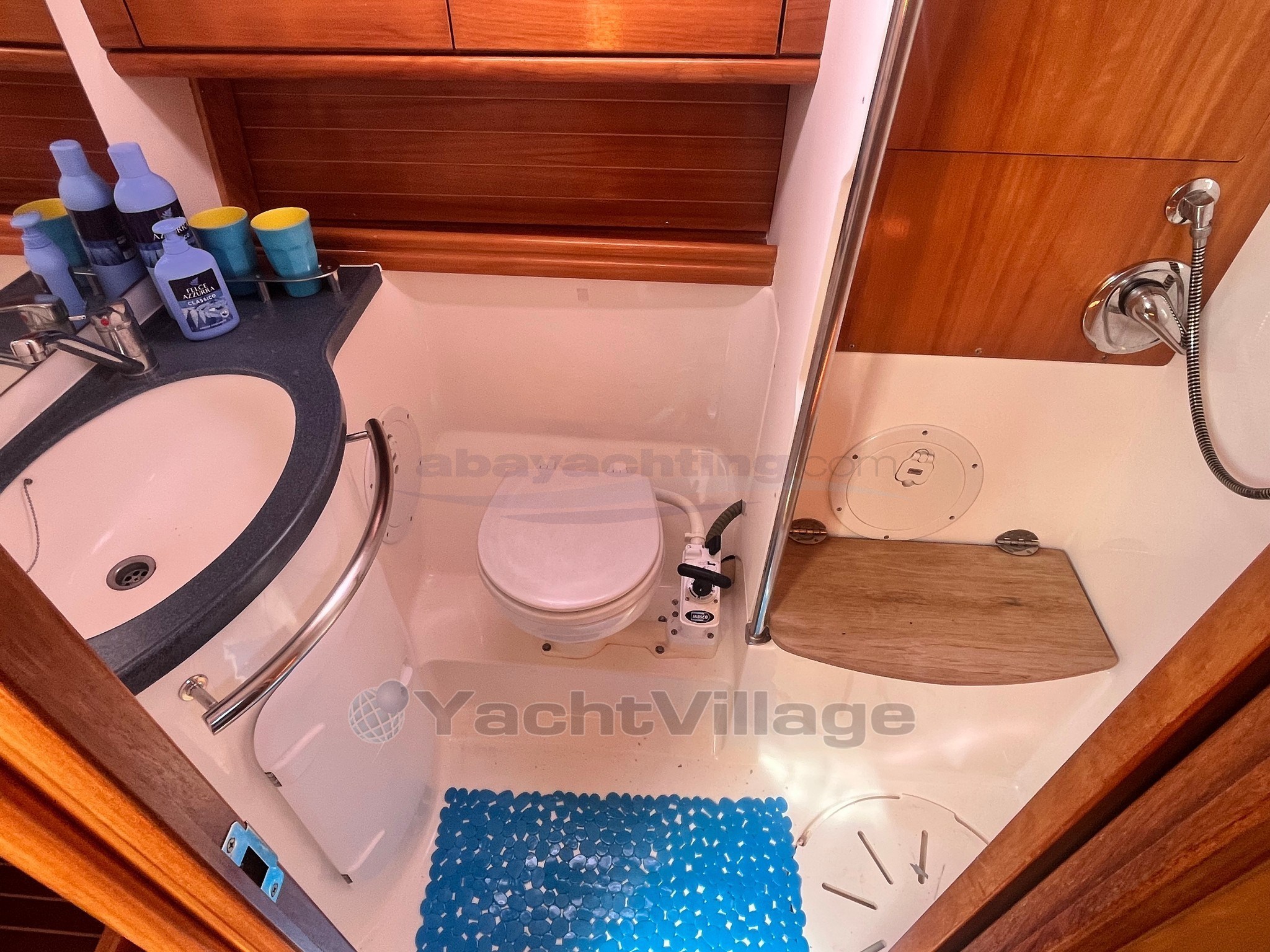 Abayachting_Bavaria_39 Cruiser_usato-second hand 24