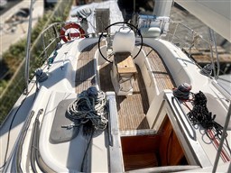 Abayachting_Bavaria_39 Cruiser_usato-second hand 3