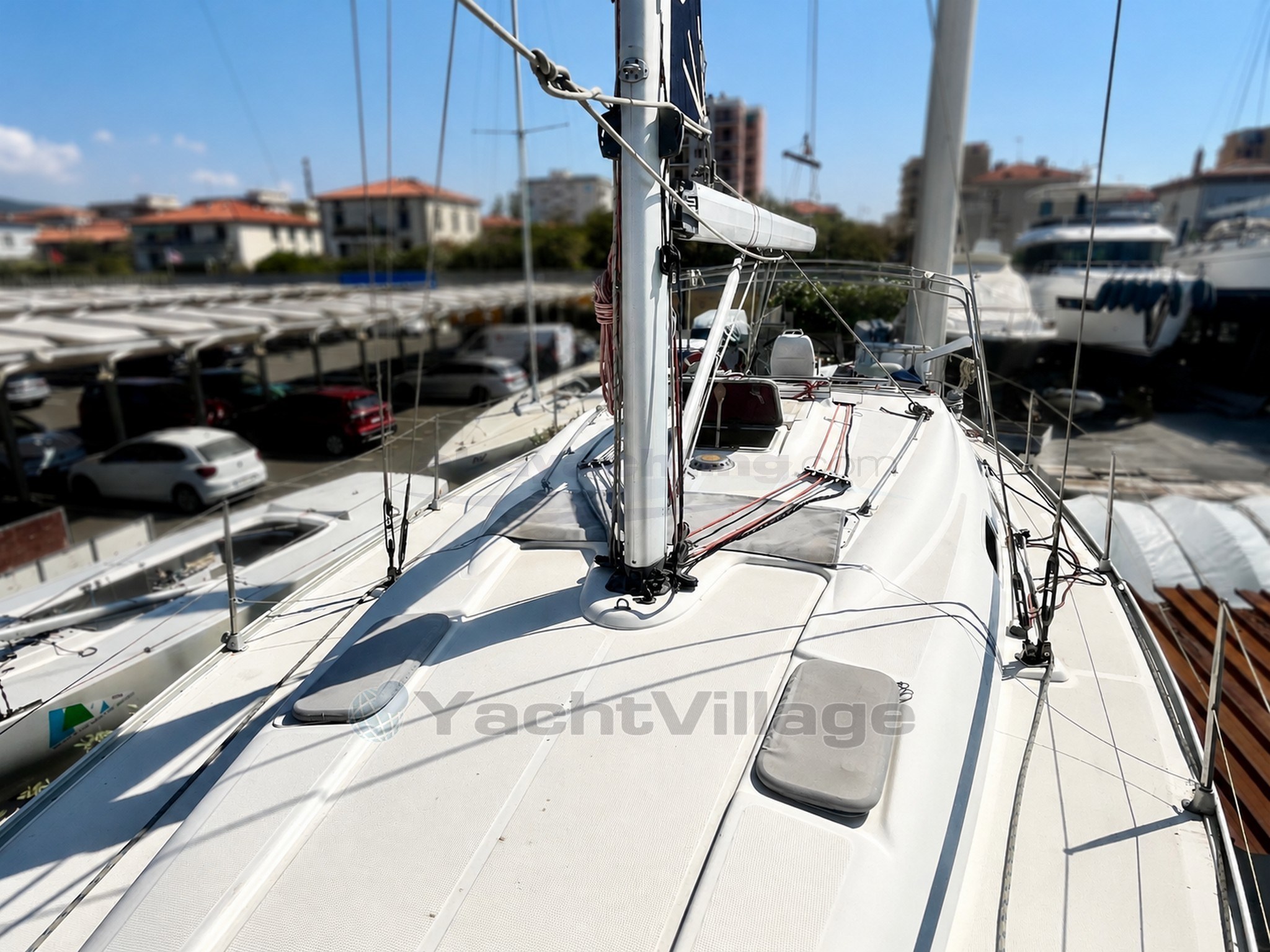 Abayachting_Bavaria_39 Cruiser_usato-second hand 7