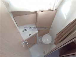 Abayachting Beneteau Oceanis 38.1 usato-Second hand 27