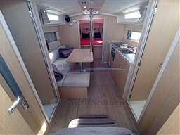 Abayachting Beneteau Oceanis 38.1 usato-Second hand 16