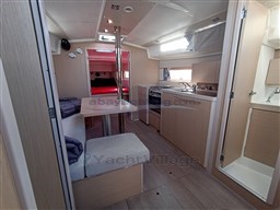 Abayachting Beneteau Oceanis 38.1 usato-Second hand 18