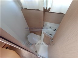 Abayachting Beneteau Oceanis 38.1 usato-Second hand 30