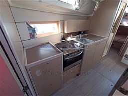 Abayachting Beneteau Oceanis 38.1 usato-Second hand 19
