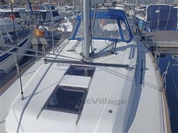 Abayachting Beneteau Oceanis 38.1 usato-Second hand 12