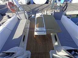 Abayachting Beneteau Oceanis 38.1 usato-Second hand 14