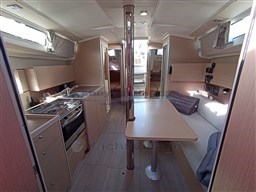 Abayachting Beneteau Oceanis 38.1 usato-Second hand 28