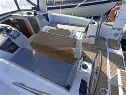 Abayachting Beneteau Oceanis 38.1 usato-Second hand 5