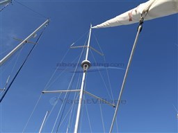 Abayachting Beneteau Oceanis 38.1 usato-Second hand 11