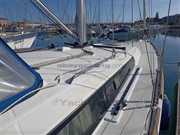 Abayachting Beneteau Oceanis 38.1 usato-Second hand 7