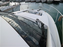 Abayachting Sealine C330 usata-second hand 11