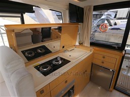 Abayachting Sealine C330 usata-second hand 18