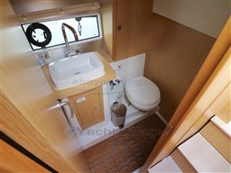 Abayachting Sealine C330 usata-second hand 28