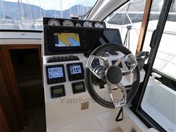 Abayachting Sealine C330 usata-second hand 20