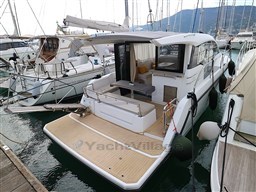 Abayachting Sealine C330 usata-second hand 1
