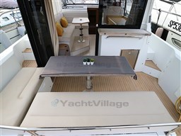 Abayachting Sealine C330 usata-second hand 7