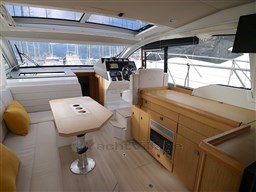 Abayachting Sealine C330 usata-second hand 15