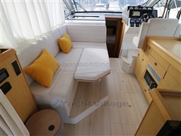 Abayachting Sealine C330 usata-second hand 23
