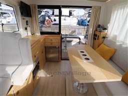 Abayachting Sealine C330 usata-second hand 17