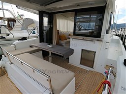 Abayachting Sealine C330 usata-second hand 5