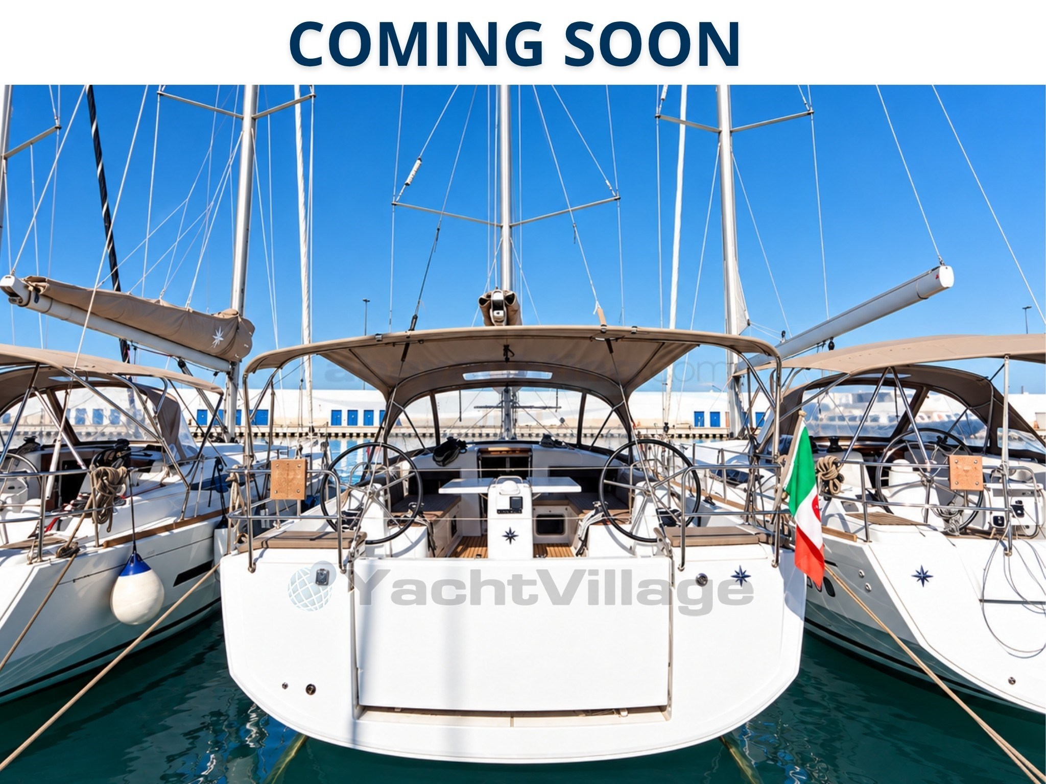 Coming soon Jeanneau Sun Odyssey 440