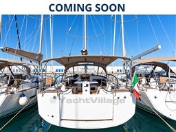 Coming soon Jeanneau Sun Odyssey 440