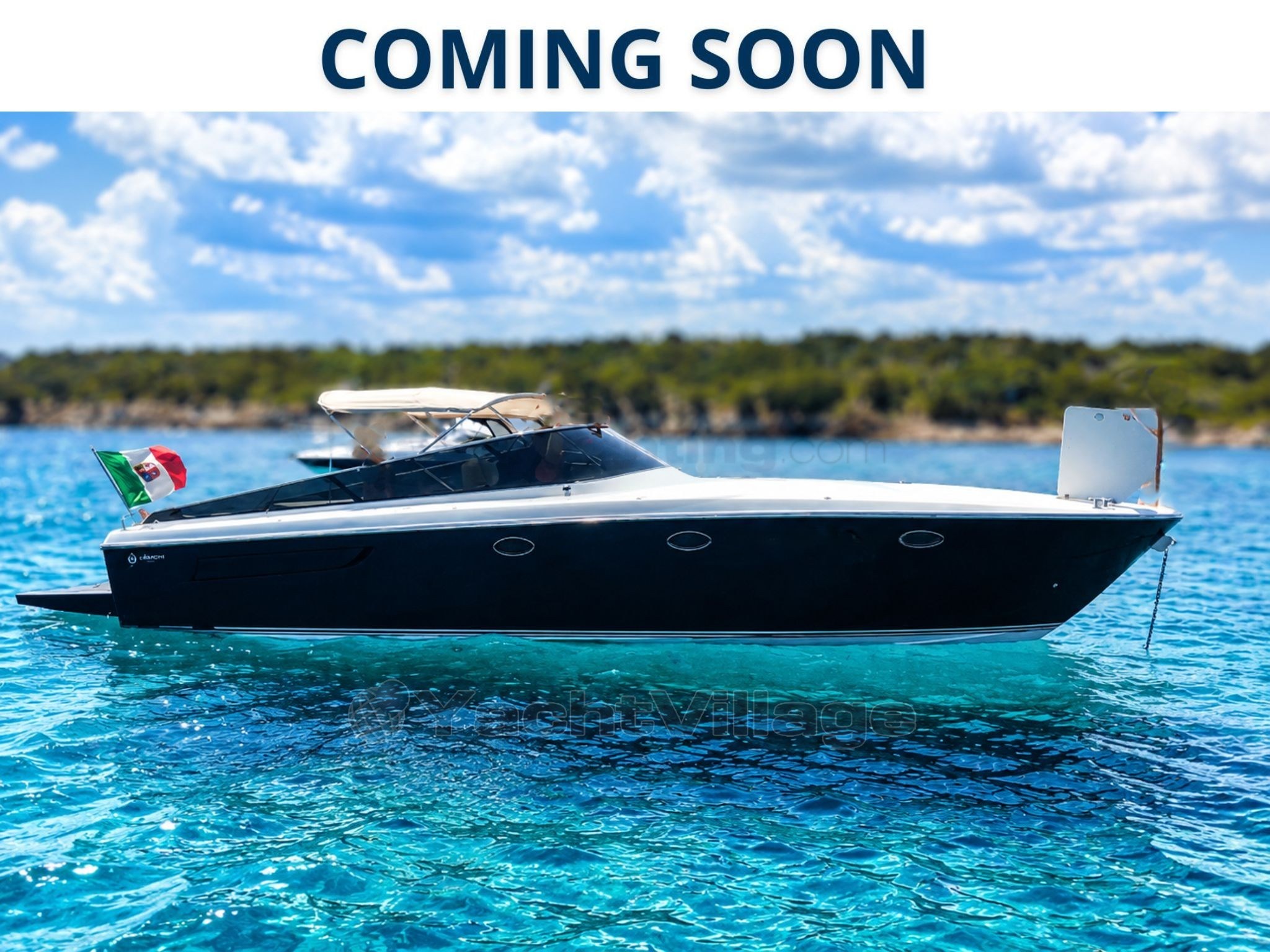 Abayachting Itama Forty