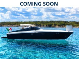 Abayachting Itama Forty