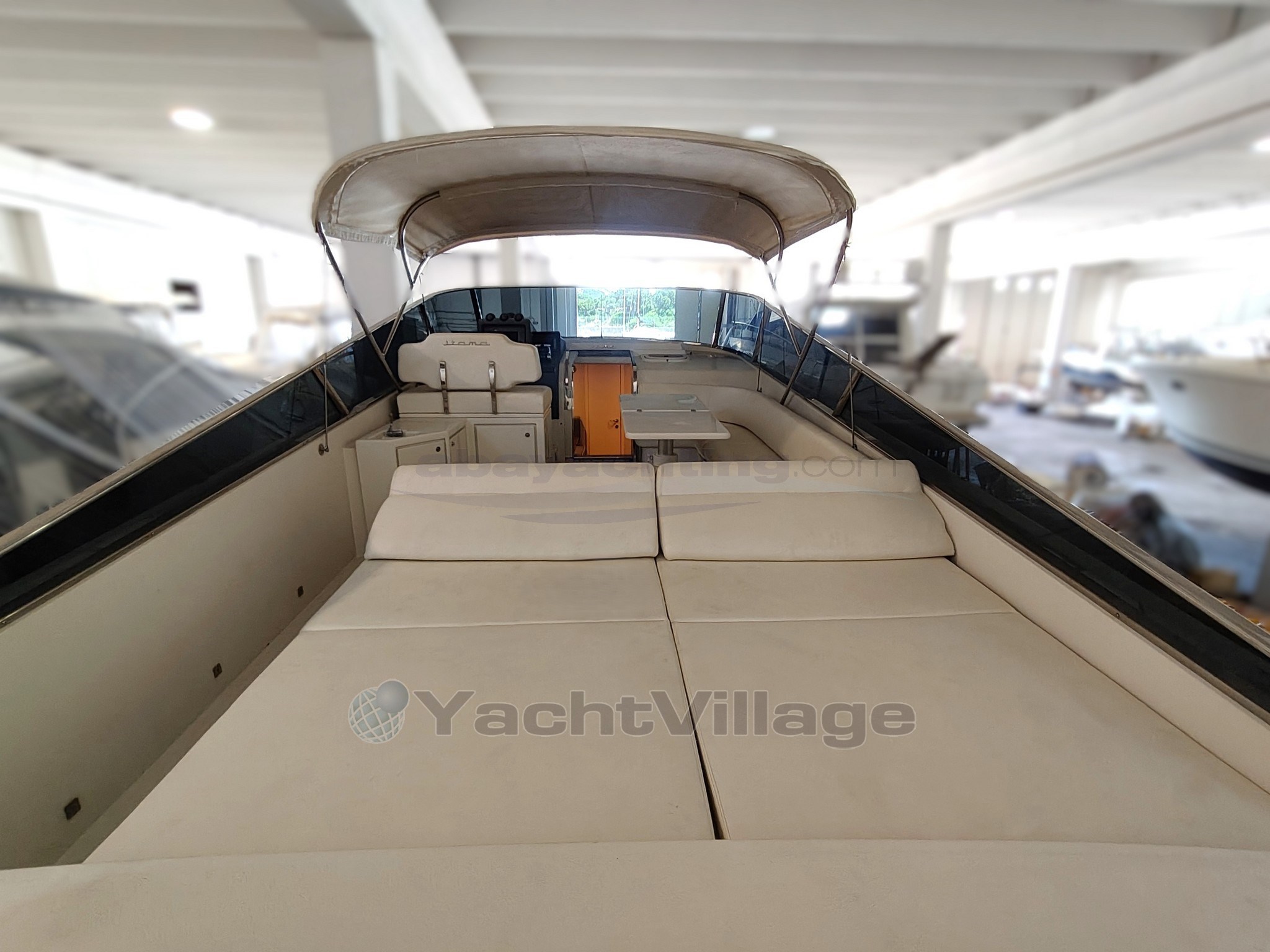 Abayachting_Itama_40_usato-second hand 10