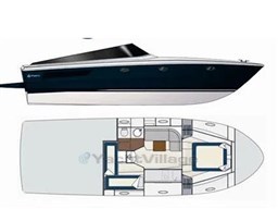 Layout Itama 40