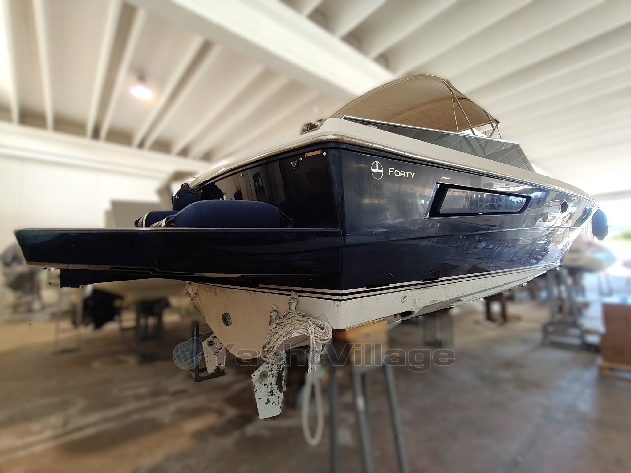 Abayachting_Itama_40_usato-second hand 7