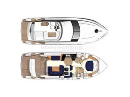 Abayachting_Princess_42_fly_usato-second hand 50