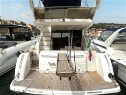 Abayachting_Princess_42_fly_usato-second hand 3