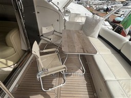 Abayachting_Princess_42_fly_usato-second hand 14