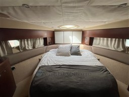 Abayachting_Princess_42_fly_usato-second hand 41