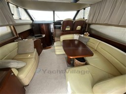 Abayachting_Princess_42_fly_usato-second hand 26