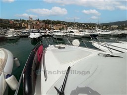 Abayachting_Princess_42_fly_usato-second hand 7