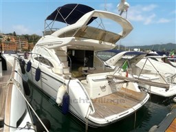 Abayachting_Princess_42_fly_usato-second hand 1